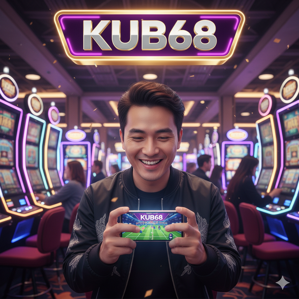 KUB68